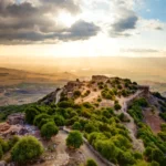 север израиля