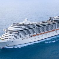 Круизы по всему миру