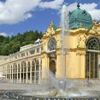 Карловы Вары, Чехия