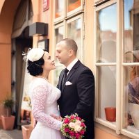 Гражданские браки для граждан Израиля