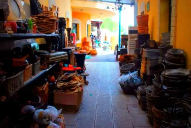 Автобусный тур в Друзскую деревню