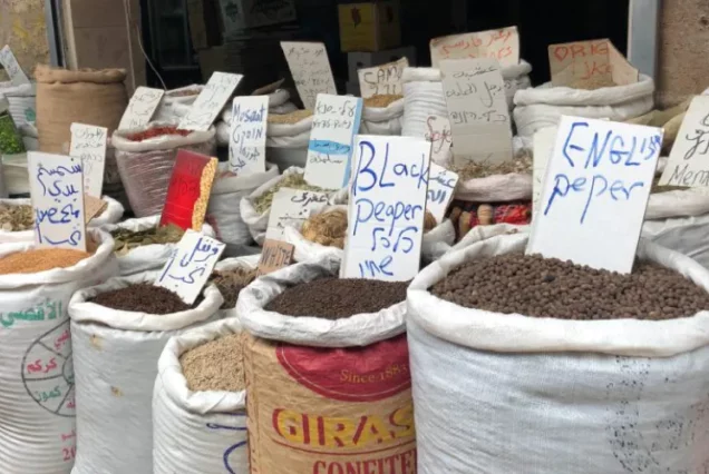 Автобусный тур Акко