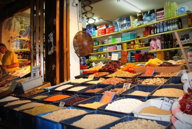 Автобусный тур Акко