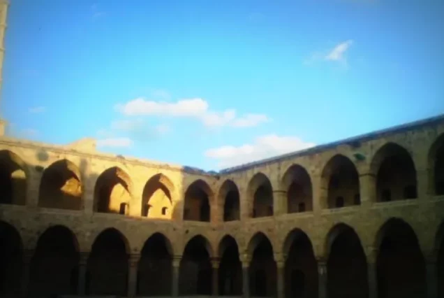 Автобусный тур Акко