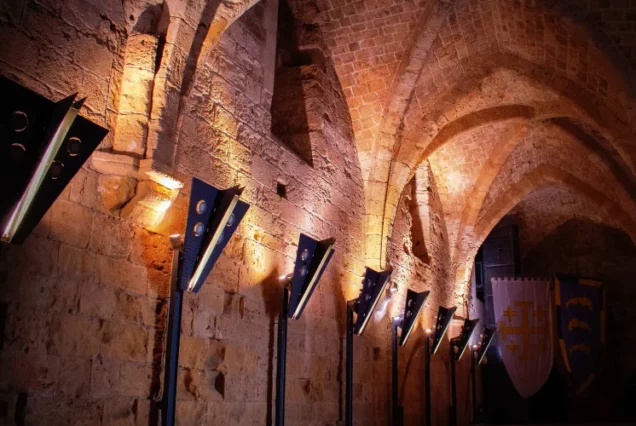 Автобусный тур Акко