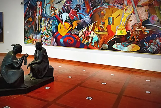 Автобусный тур в Кейсарию