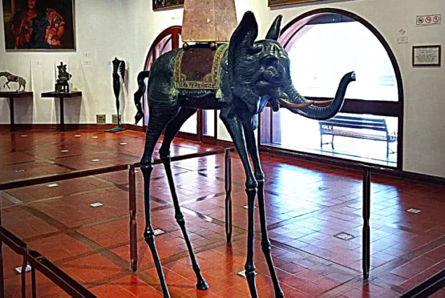 Автобусный тур в Кейсарию