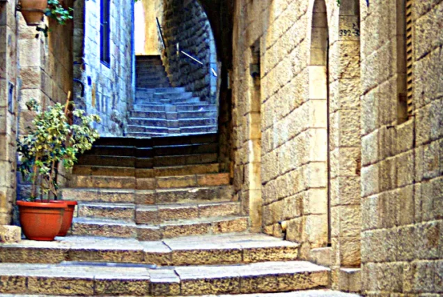 Автобусный тур в Тель-Авив