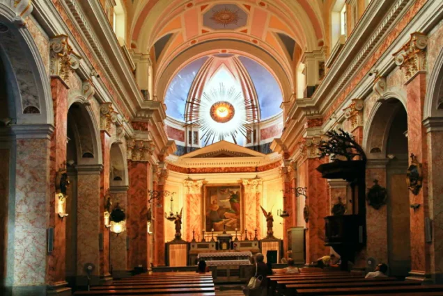 Автобусный тур в Тель-Авив