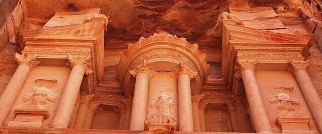 Иордания: Гранд Тур (Копировать)