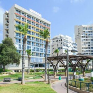 Отдых в Натании