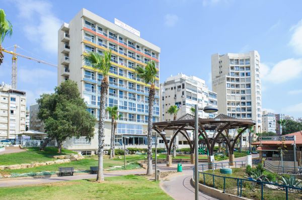 Отель Residence Натания