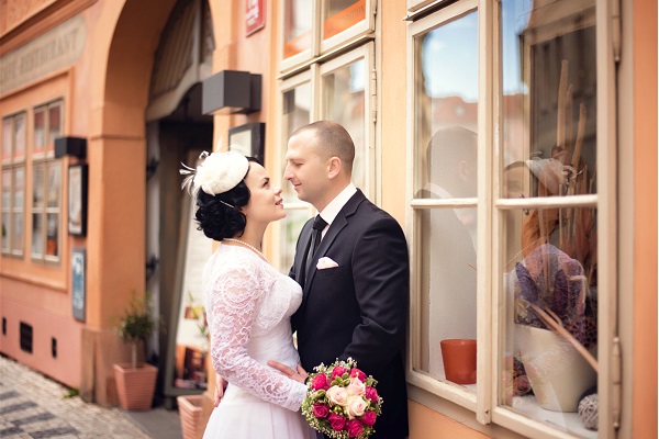 Гражданские браки для граждан Израиля